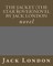 The Jacket (The Star Rover)novel by Jack London