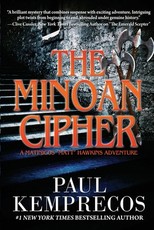 The Minoan Cipher