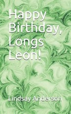 Happy Birthday, Longs Leon!