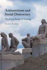 Antisemitism and Social Democracy