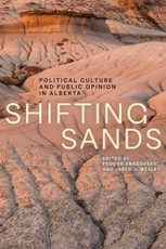 Shifting Sands