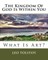 The Kingdom Of God Is Within You