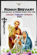 The Roman Breviary