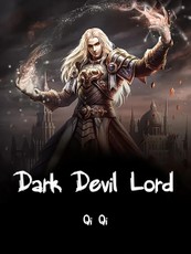 Dark Devil Lord