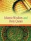Islamic Wisdom and Holy Quran