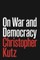 On War and Democracy