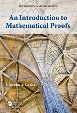 Loehr, N: Introduction to Mathematical Proofs
