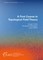 A First Course in Topological Field Theory