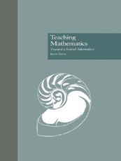 Davis, B: Teaching Mathematics