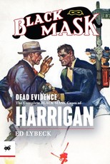 Dead Evidence