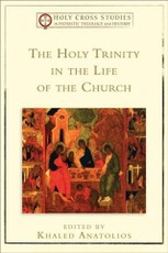 Holy Trinity in the Life of the Church ()