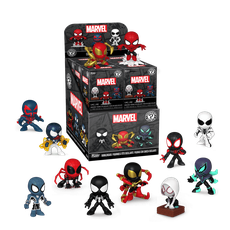FUNKO Mystery Minis - Marvel - Spider-Man