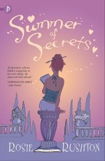 Rushton, R: Summer of Secrets