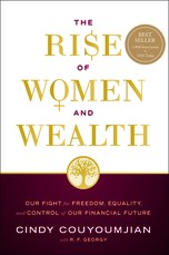 The Rise of Women and Wealth