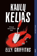 Kaulų kelias Kaulų kelias
