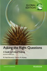 Asking the Right Questions, Global Edition