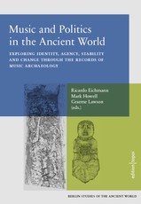Music and Politics in the Ancient World