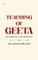 Teaching of Geeta