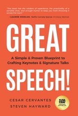 Great Speech!