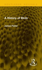 A History of Birds