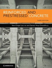 Reinforced and Prestressed Concrete