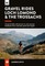 Gravel Rides Loch Lomond & the Trossachs