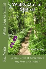 Walks Out of Shifnal