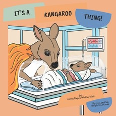 It's a Kangaroo Thing!