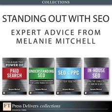 Standing Out with SEO
