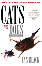 Cats vs Dogs & Dogs vs Cats