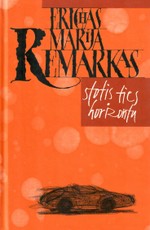 Stotis ties horizontu