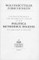 Politische Begriffe und historisches Umfeld in der Politica methodice digesta des Johannes Althusius