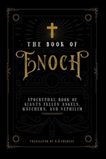The Book Of Enoch