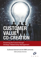 Customer Value Co-Creation