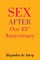 Sex After Our 43rd Anniversary