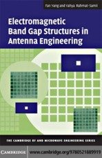 Electromagnetic Band Gap Structures in Antenna Engineering