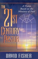 21st Century Pastor