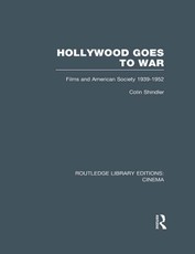 Hollywood Goes to War