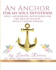 An Anchor for My Soul Devotions