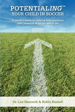 Potentialing Your Child In Soccer