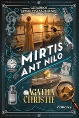 Mirtis ant Nilo