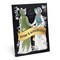 Sense and Sensibility: Classics Coloring