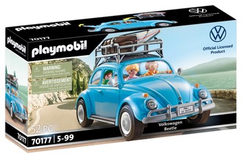 PLAYMOBIL VW Volkswagen Beetle 70177