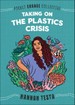 Pažintinė literatūra vaikams ir paaugliams: uolos, uolienos, klimatas ir fizikinis pasaulis (anglų k.)