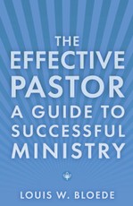 Effective Pastor the