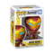 FUNKO POP! Vinilinė figūrėlė: Marvel Rivals - Iron Man