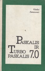 Paskalis ir turbo paskalis 7.0