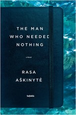 The man who needed nothing