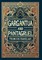 Gargantua and Pantagruel (Collector's Edition) (Laminated Hardback with Jacket)
