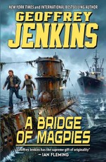 A Bridge of Magpies